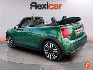 MINI Cooper COOPER CABRIO