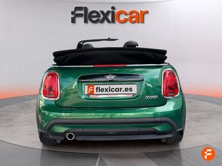 MINI Cooper COOPER CABRIO