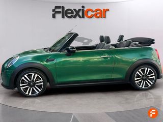 MINI Cooper COOPER CABRIO