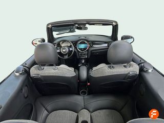 MINI Cooper COOPER CABRIO
