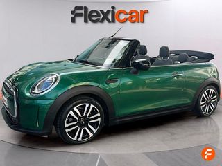 MINI Cooper COOPER CABRIO