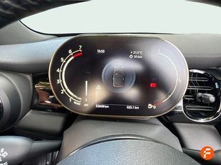 MINI Cooper COOPER CABRIO