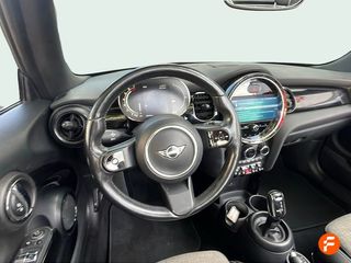 MINI Cooper COOPER CABRIO