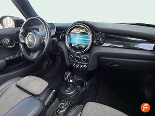 MINI Cooper COOPER CABRIO