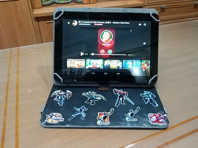 Tablet Fnac 3.0 10 Plus 32GB Quad Core