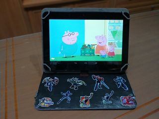 Tablet Fnac 3.0 10 Plus 32GB Quad Core