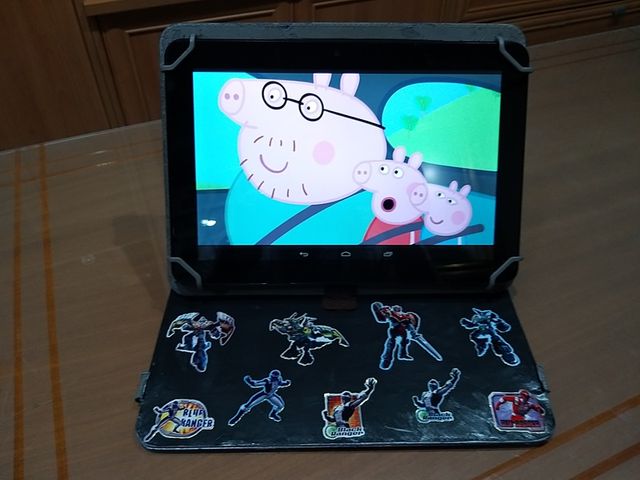 Tablet Fnac 3.0 10 Plus 32GB Quad Core