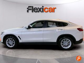 BMW X4 xDrive20d