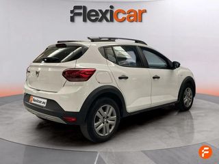 Dacia Sandero Stepway Essential TCE 66kW (90CV) GLP-SS