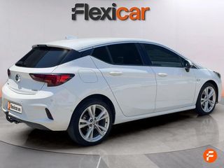 Opel Astra 1.4 Turbo S/S 110kW (150CV) Dynamic