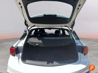 Opel Astra 1.4 Turbo S/S 110kW (150CV) Dynamic