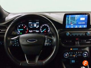 Ford Focus 1.5 Ecoblue 88kW ST-Line SB