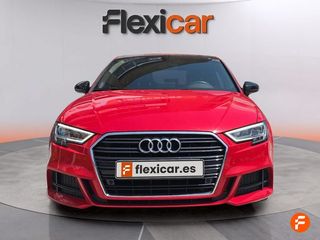 Audi A3 35 TFSI 110kW (150CV) S tronic Sportback