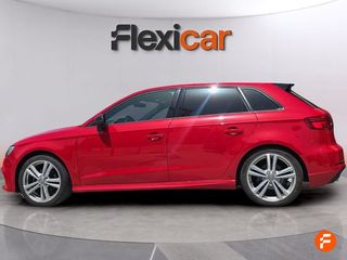 Audi A3 35 TFSI 110kW (150CV) S tronic Sportback