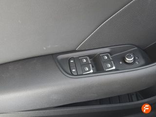 Audi A3 35 TFSI 110kW (150CV) S tronic Sportback