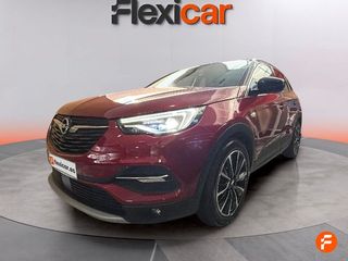 Opel Grandland X 1.6 Turbo Ultimate Auto 4x2