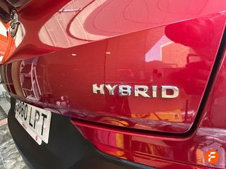 Opel Grandland X 1.6 Turbo Ultimate Auto 4x2