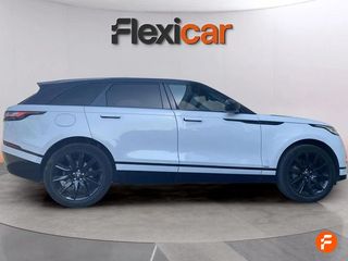 Land-Rover Range Rover Velar 3.0 D300 221kW Dynamic 4WD Auto