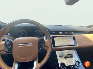 Land-Rover Range Rover Velar 3.0 D300 221kW Dynamic 4WD Auto