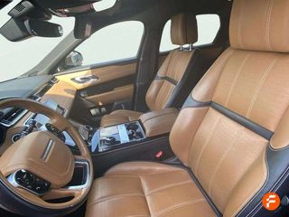 Land-Rover Range Rover Velar 3.0 D300 221kW Dynamic 4WD Auto