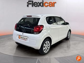 Citroën C1 VTi 53kW (72CV) S&S Feel