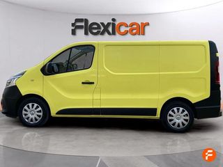 Renault Trafic 2.0 dCi 120CV L1 H1