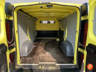 Renault Trafic 2.0 dCi 120CV L1 H1