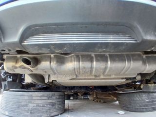 TUBO ESCAPE TRASERO RENAULT CLIO V