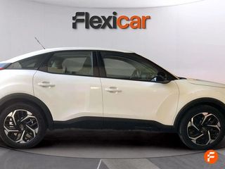 Citroën C4 BlueHDi 130 S&S EAT8 Feel Pack