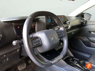 Citroën C4 BlueHDi 130 S&S EAT8 Feel Pack