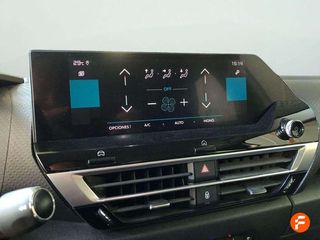 Citroën C4 BlueHDi 130 S&S EAT8 Feel Pack