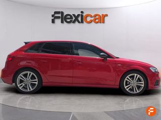 Audi A3 35 TFSI 110kW (150CV) S tronic Sportback