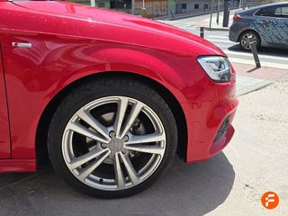 Audi A3 35 TFSI 110kW (150CV) S tronic Sportback