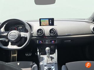 Audi A3 35 TFSI 110kW (150CV) S tronic Sportback