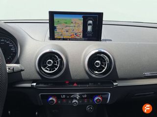 Audi A3 35 TFSI 110kW (150CV) S tronic Sportback