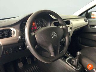 Citroën C-Elysée PureTech 60KW (82CV) Feel