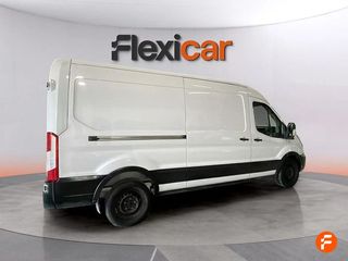 Ford Transit 2.0 131CV