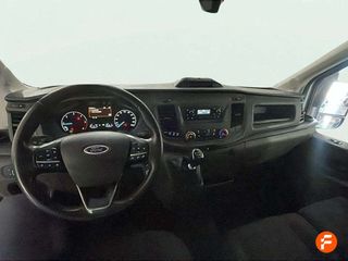 Ford Transit 2.0 131CV