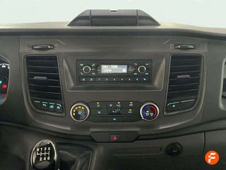 Ford Transit 2.0 131CV