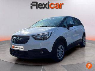 Opel Crossland X 1.2 60kW (81CV) Design Line