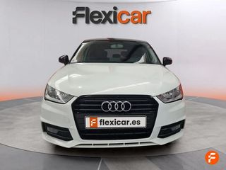 Audi A1 Sportback 1.4 TDI 90CV Adrenalin