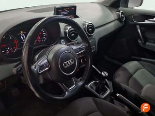 Audi A1 Sportback 1.4 TDI 90CV Adrenalin