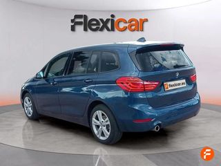 BMW Serie 2 Gran Tourer 218i