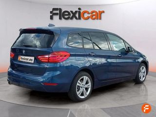 BMW Serie 2 Gran Tourer 218i