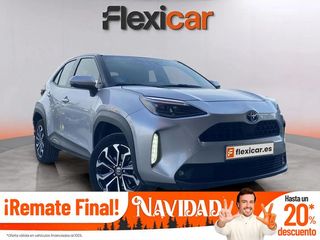 Toyota Yaris Cross 1.5 120H Active Tech