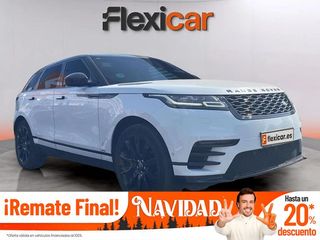 Land-Rover Range Rover Velar 3.0 D300 221kW Dynamic 4WD Auto