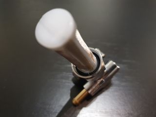 Torneira Gasolina Harley Davidson T-30