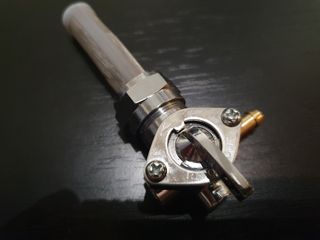 Torneira Gasolina Harley Davidson T-30