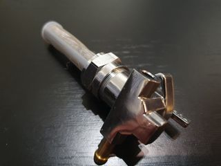 Torneira Gasolina Harley Davidson T-30