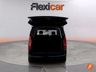 Toyota Proace City Verso 1.5D 96kW (130CV) 8AT Family Active L1